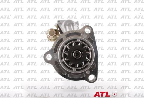 ATL Autotechnik A 90 360 - Starter autospares.lv