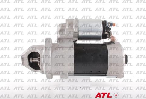 ATL Autotechnik A 90 740 - Starter autospares.lv