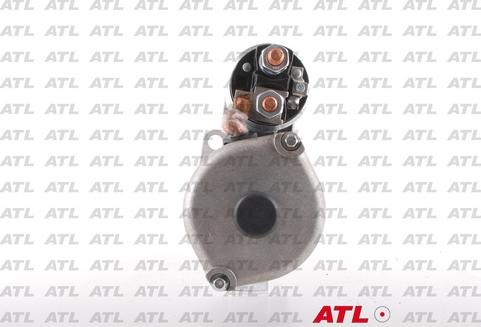 ATL Autotechnik A 90 740 - Starter autospares.lv