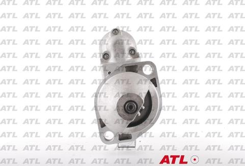 ATL Autotechnik A 90 740 - Starter autospares.lv