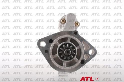 ATL Autotechnik A 90 730 - Starter autospares.lv