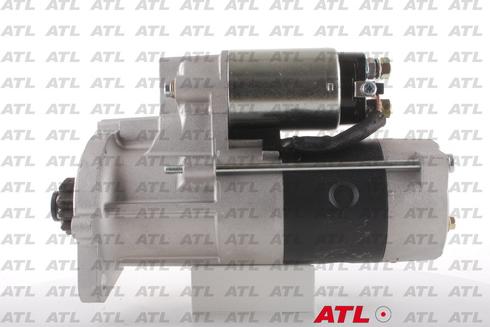 ATL Autotechnik A 90 720 - Starter autospares.lv