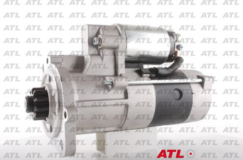 ATL Autotechnik A 90 720 - Starter autospares.lv