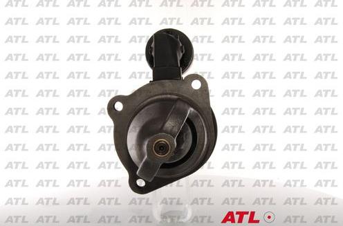 ATL Autotechnik A 91 460 - Starter autospares.lv