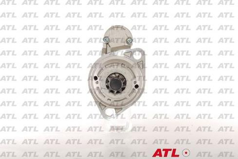 ATL Autotechnik A 91 410 - Starter autospares.lv