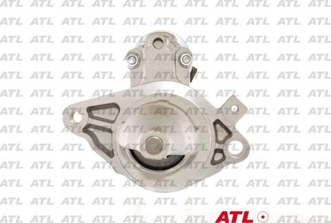 ATL Autotechnik A 91 500 - Starter autospares.lv