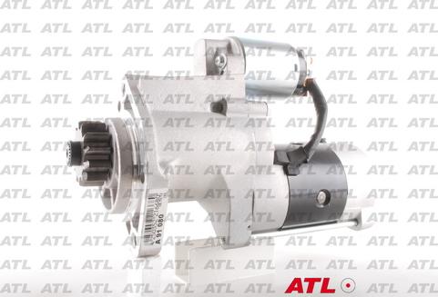 ATL Autotechnik A 91 080 - Starter autospares.lv