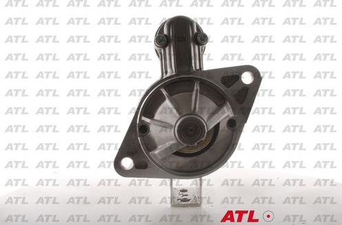 ATL Autotechnik A 91 160 - Starter autospares.lv