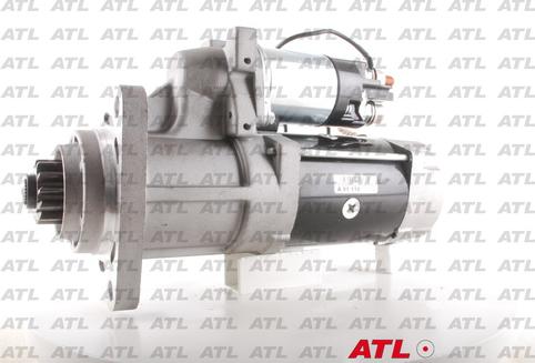 ATL Autotechnik A 91 110 - Starter autospares.lv