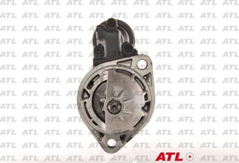 ATL Autotechnik A 91 800 - Starter autospares.lv