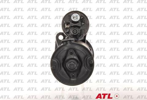 ATL Autotechnik A 91 800 - Starter autospares.lv