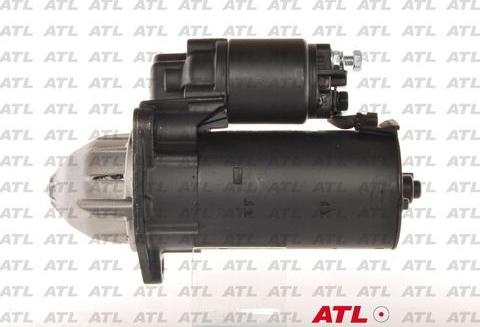 ATL Autotechnik A 91 800 - Starter autospares.lv