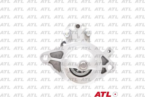 ATL Autotechnik A 91 880 - Starter autospares.lv