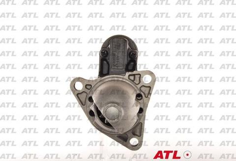ATL Autotechnik A 91 870 - Starter autospares.lv