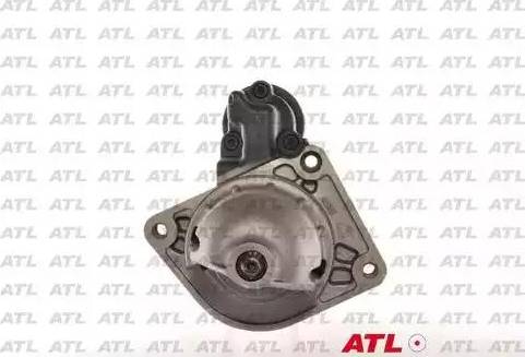 ATL Autotechnik A 91 350 - Starter autospares.lv