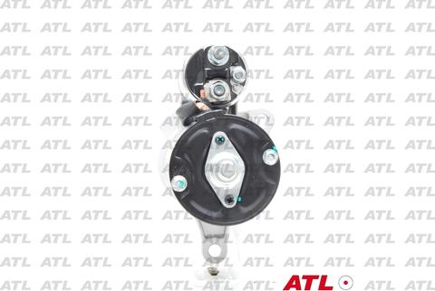 ATL Autotechnik A 93 080 - Starter autospares.lv