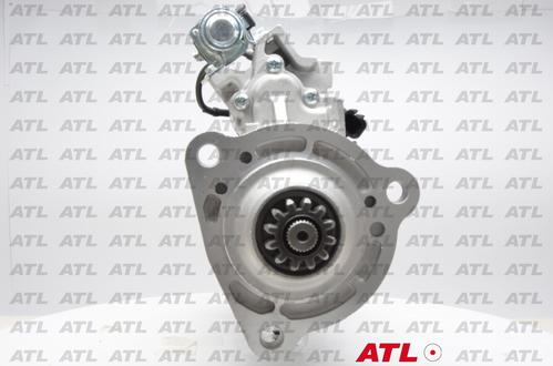 ATL Autotechnik A 93 020 - Starter autospares.lv