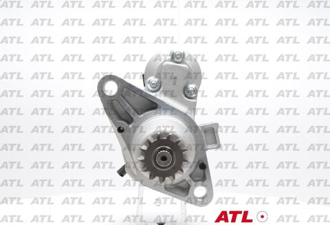 ATL Autotechnik A 93 130 - Starter autospares.lv