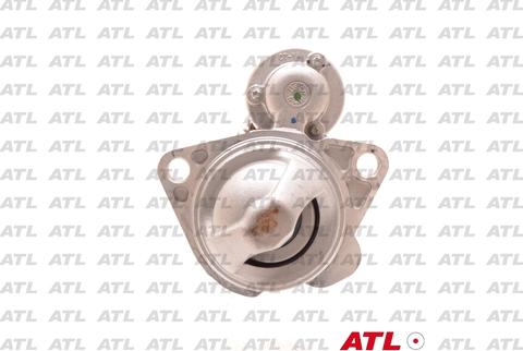 ATL Autotechnik A 92 490 - Starter autospares.lv