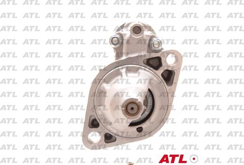 ATL Autotechnik A 92 470 - Starter autospares.lv