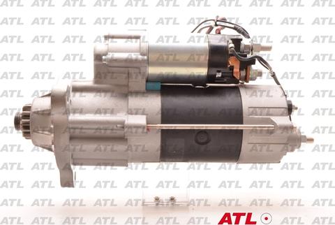 ATL Autotechnik A 92 590 - Starter autospares.lv