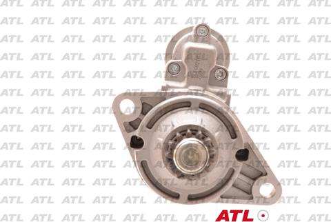 ATL Autotechnik A 92 510 - Starter autospares.lv