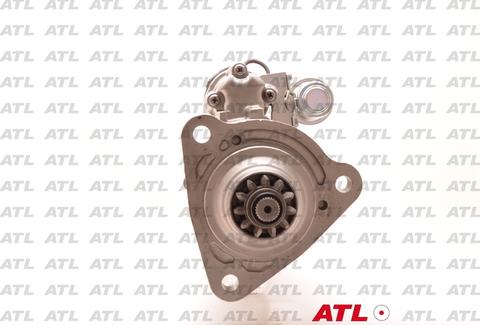 ATL Autotechnik A 92 530 - Starter autospares.lv