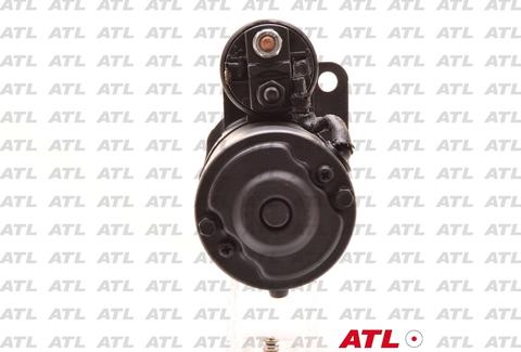 ATL Autotechnik A 92 570 - Starter autospares.lv