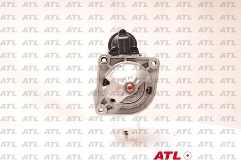 ATL Autotechnik A 92 890 - Starter autospares.lv