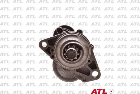 ATL Autotechnik A 92 340 - Starter autospares.lv