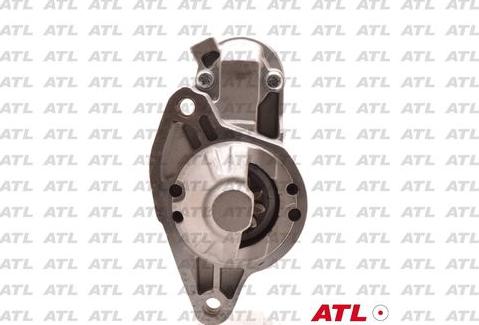 ATL Autotechnik A 92 330 - Starter autospares.lv