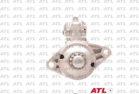 ATL Autotechnik A 92 210 - Starter autospares.lv