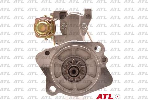 ATL Autotechnik A 92 220 - Starter autospares.lv