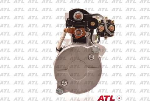 ATL Autotechnik A 92 220 - Starter autospares.lv