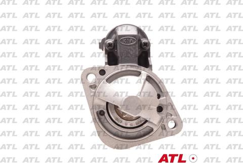 ATL Autotechnik A 92 710 - Starter autospares.lv