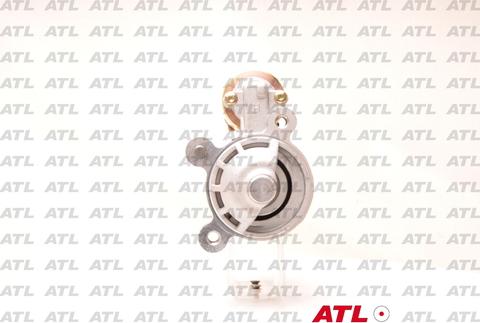 ATL Autotechnik A 92 780 - Starter autospares.lv