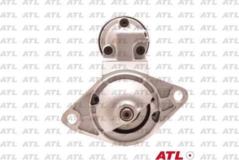 ATL Autotechnik A 19 960 - Starter autospares.lv