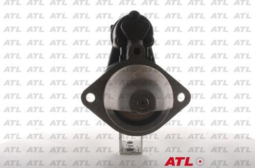 ATL Autotechnik A 19 900 - Starter autospares.lv