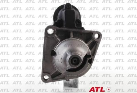 ATL Autotechnik A 19 930 - Starter autospares.lv