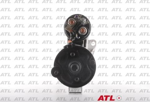 ATL Autotechnik A 19 970 - Starter autospares.lv