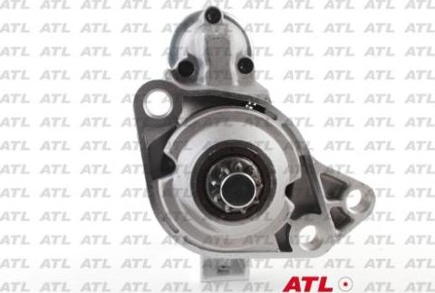 ATL Autotechnik A 19 890 - Starter autospares.lv