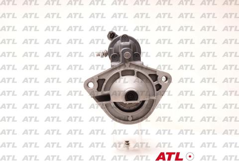 ATL Autotechnik A 19 880 - Starter autospares.lv