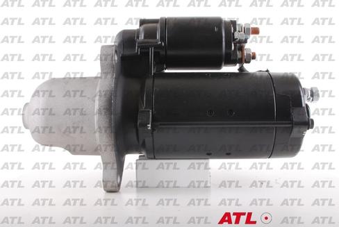 ATL Autotechnik A 19 830 - Starter autospares.lv