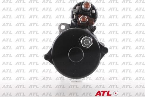 ATL Autotechnik A 19 830 - Starter autospares.lv