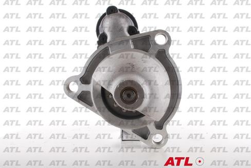 ATL Autotechnik A 19 830 - Starter autospares.lv