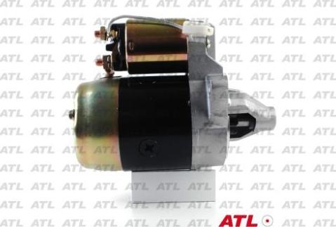 ATL Autotechnik A 14 990 - Starter autospares.lv