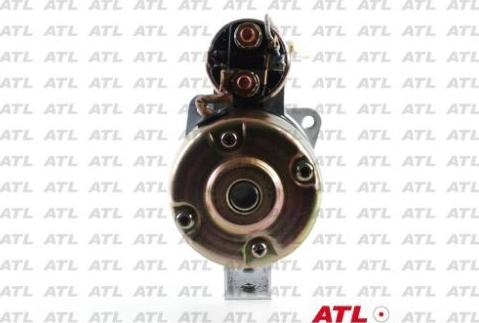 ATL Autotechnik A 14 990 - Starter autospares.lv