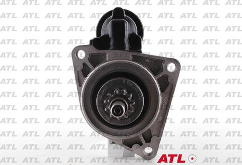 ATL Autotechnik A 14 950 - Starter autospares.lv