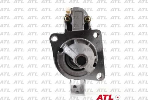 ATL Autotechnik A 14 980 - Starter autospares.lv