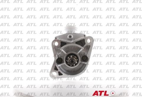 ATL Autotechnik A 14 970 - Starter autospares.lv